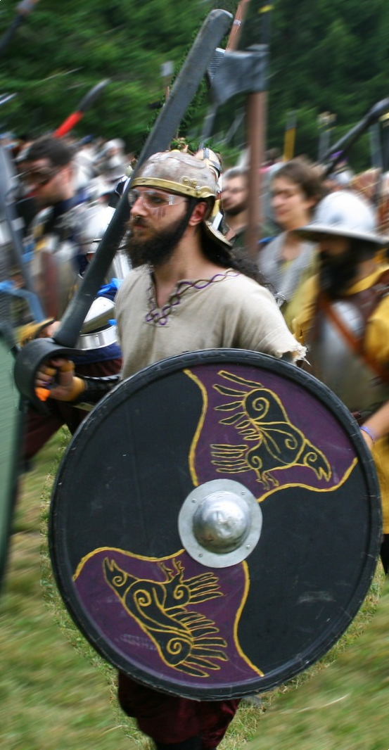 Sven of Vinland