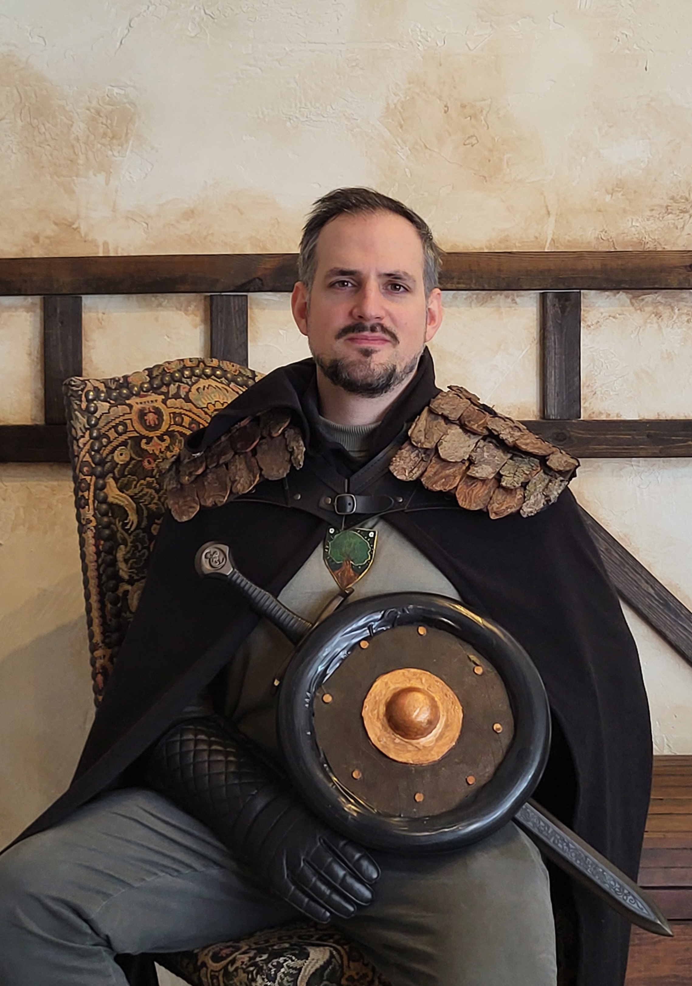 Roland de Liraelwyn