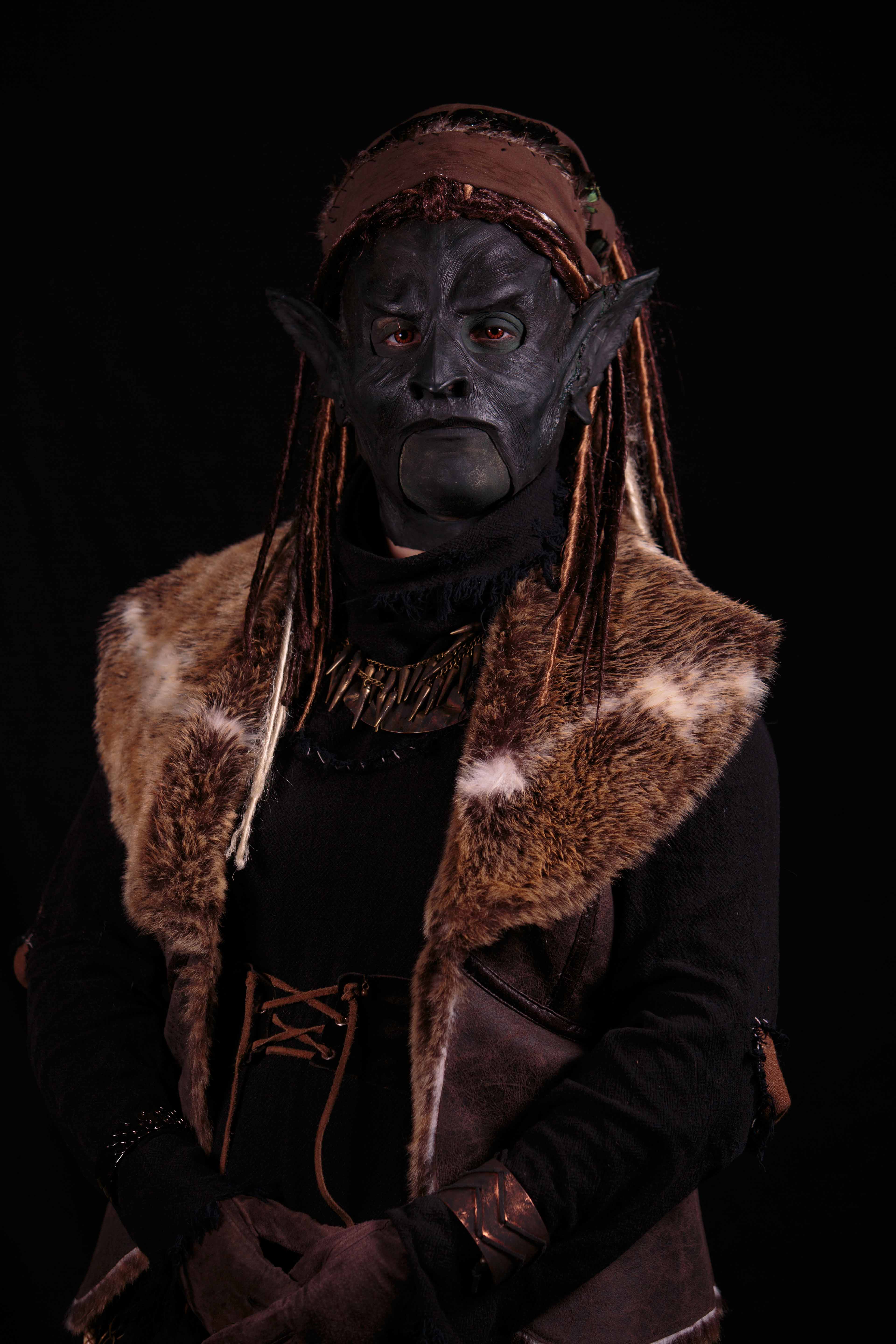 Iskah Shapend Gueul'Ki'Mor
