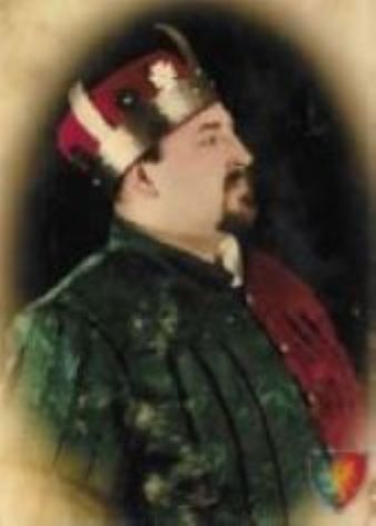 Karl Von Shlaffenmark