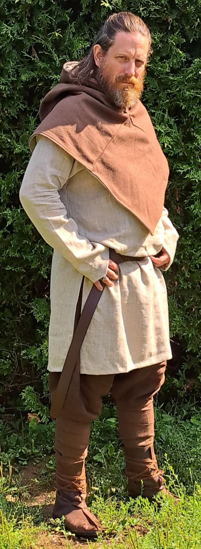 JorgFinn le Voyageur
