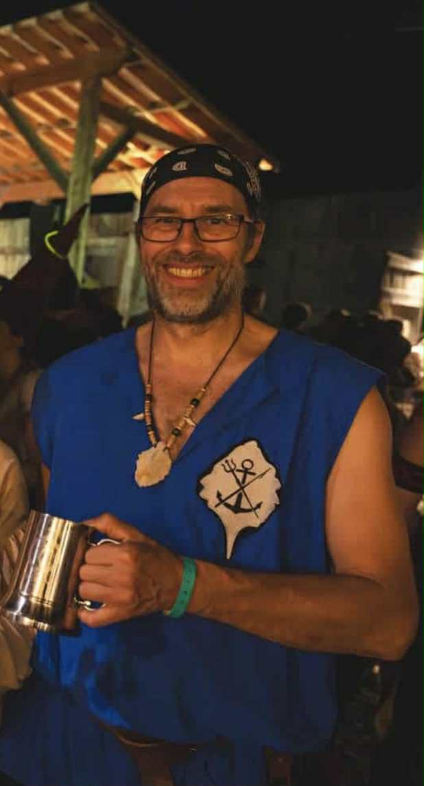 Bij de l'écaille