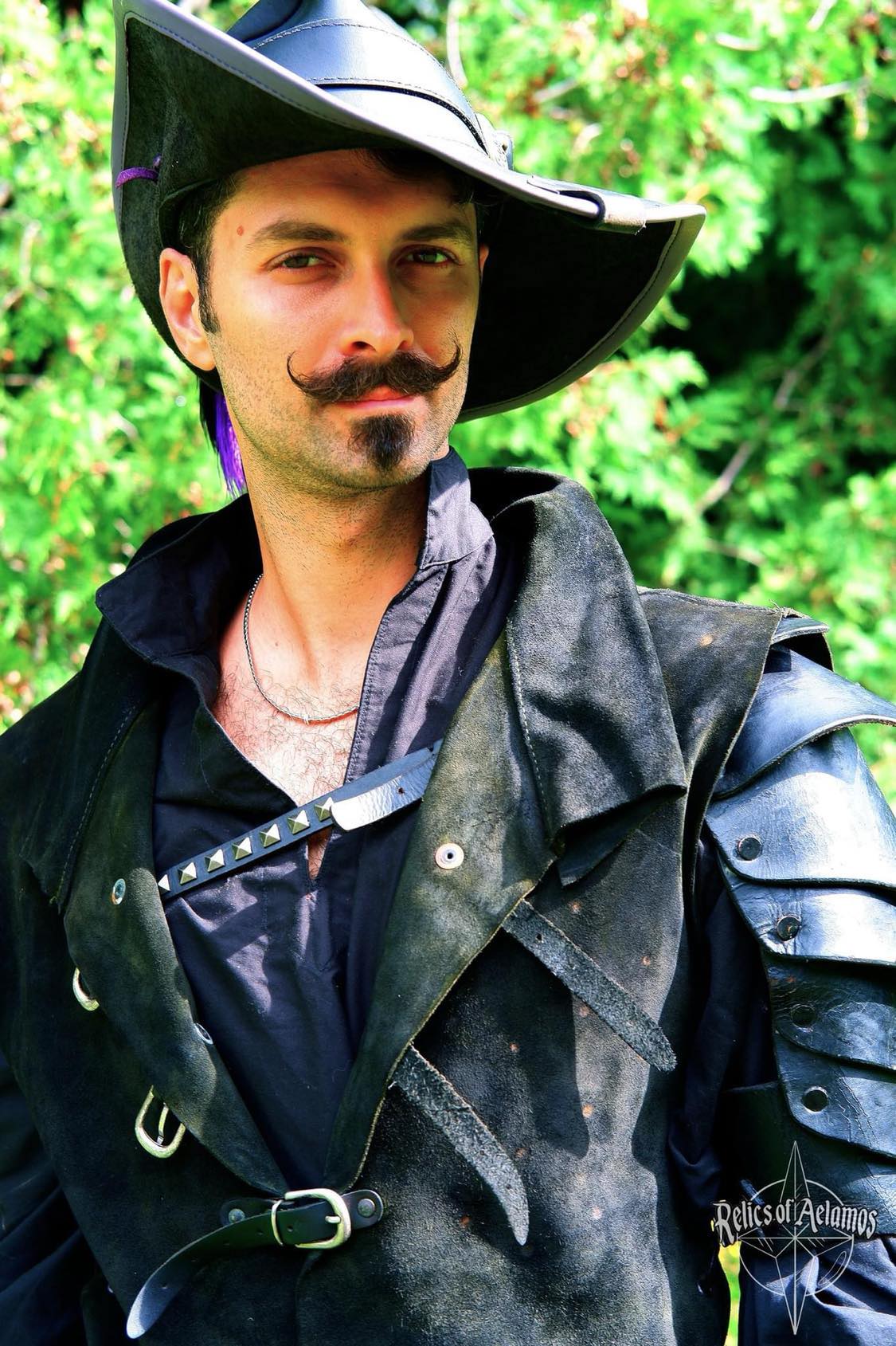 Lance Rosablù