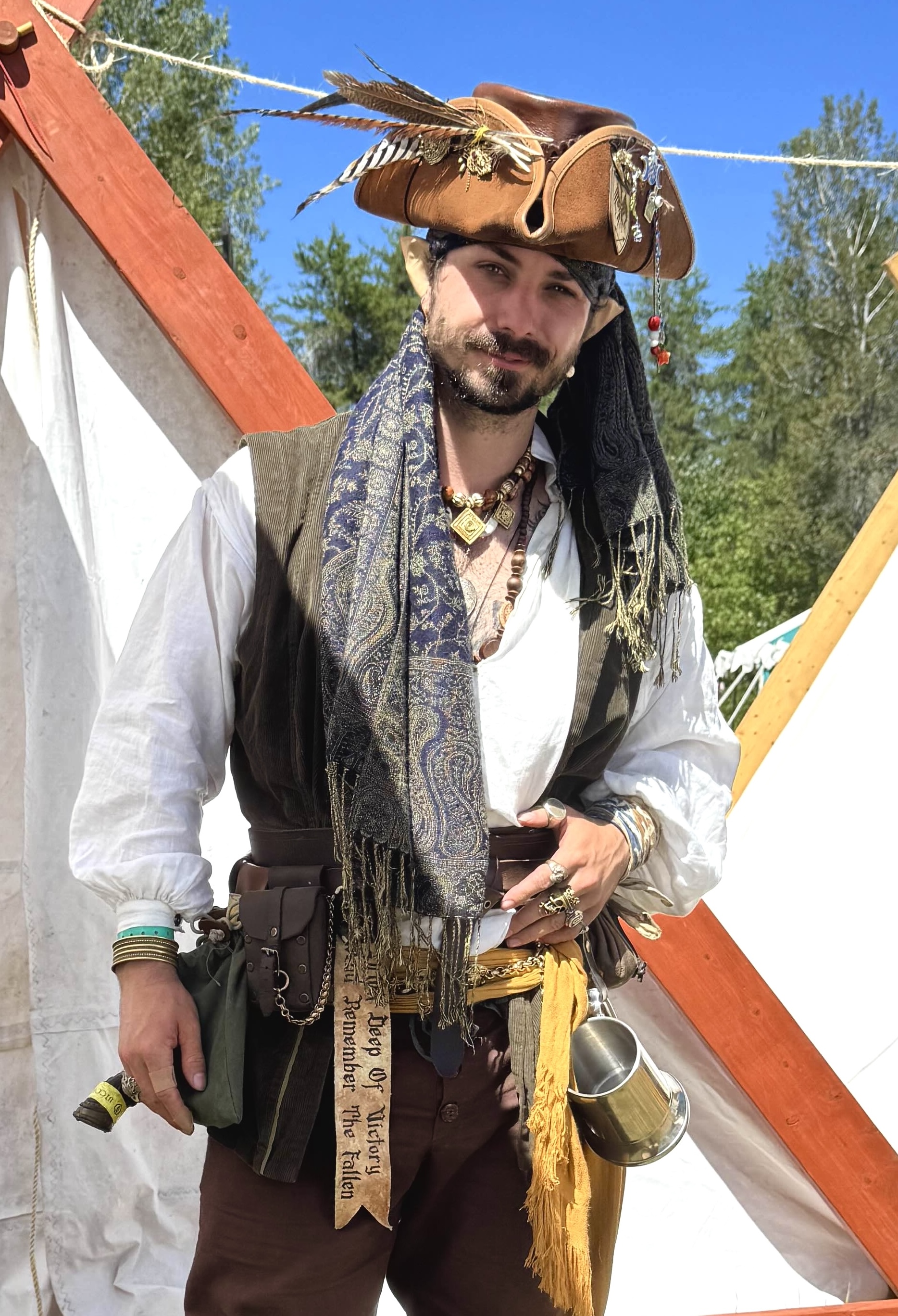 Vaerun Starshore
