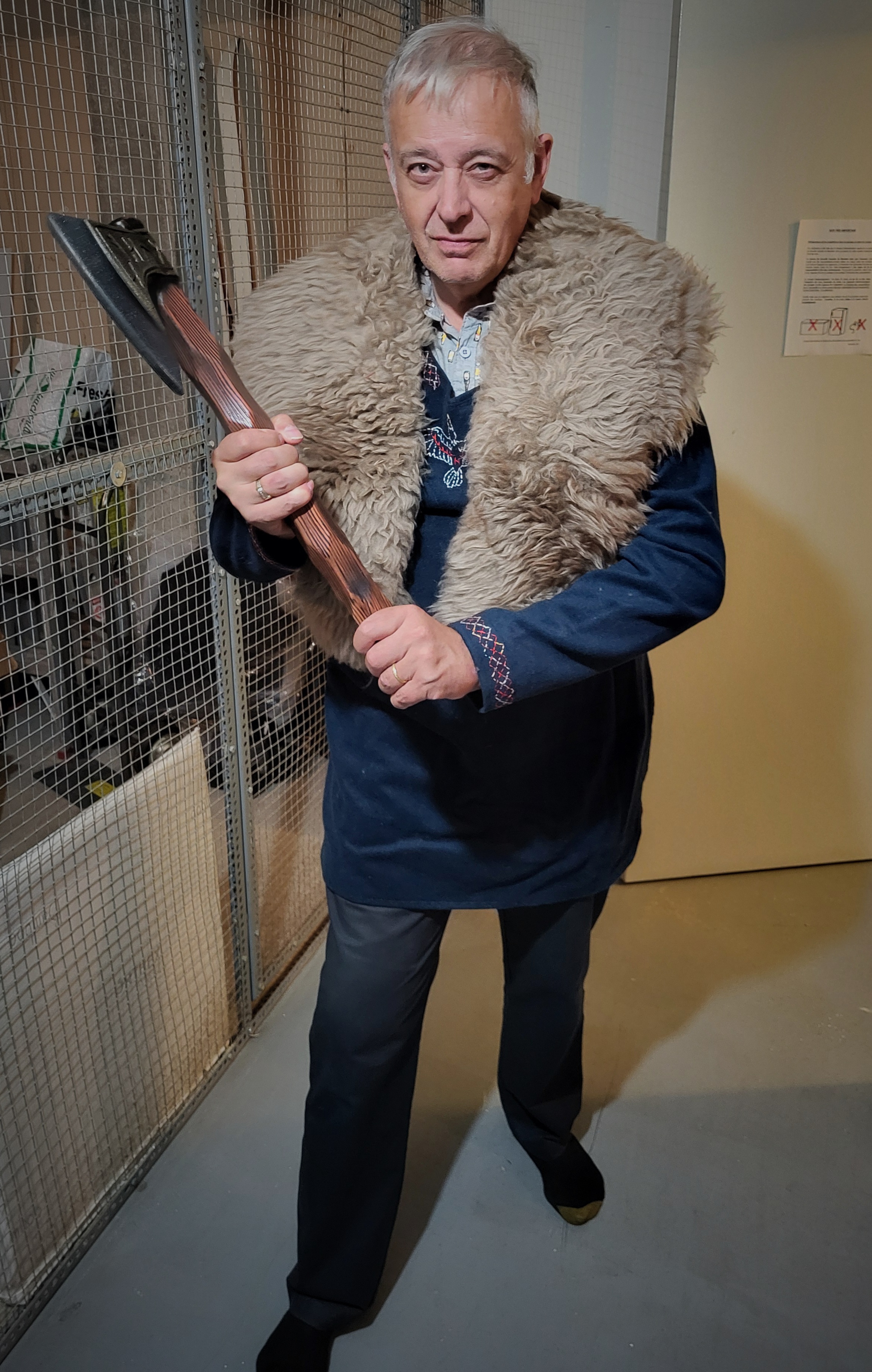 Ulf Renesson