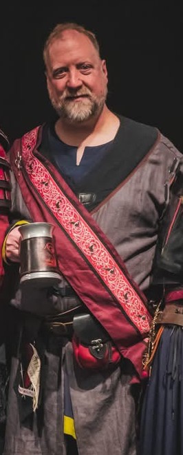 Jourgenson
