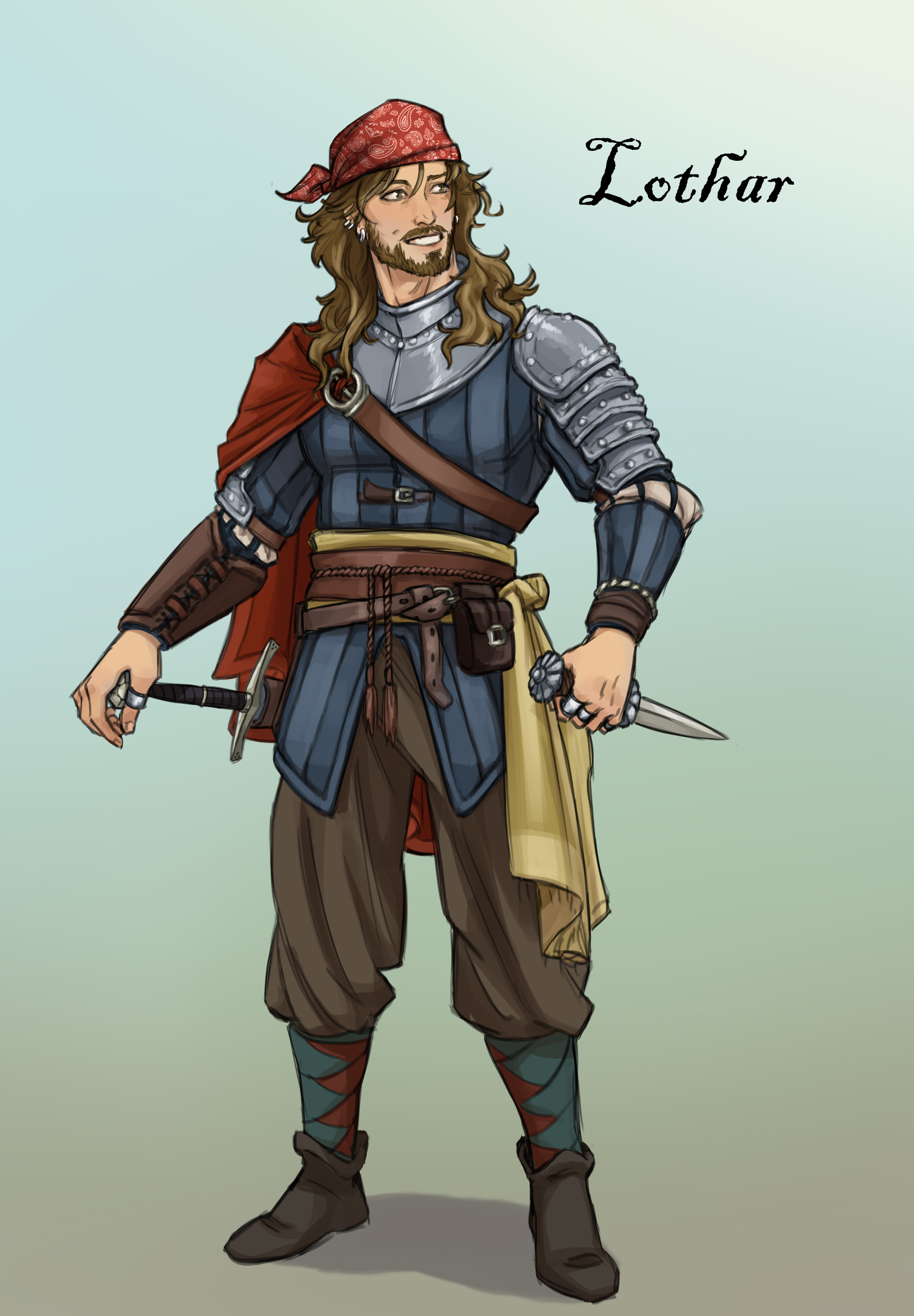 Lothar