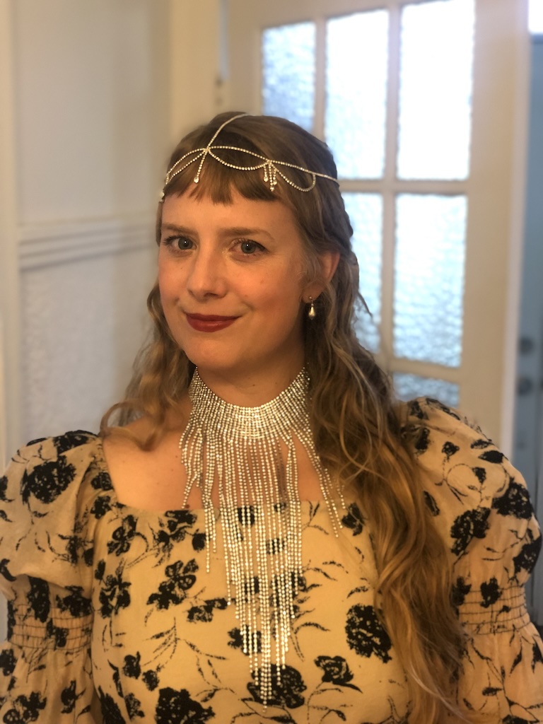 Countess Fleur Elise 