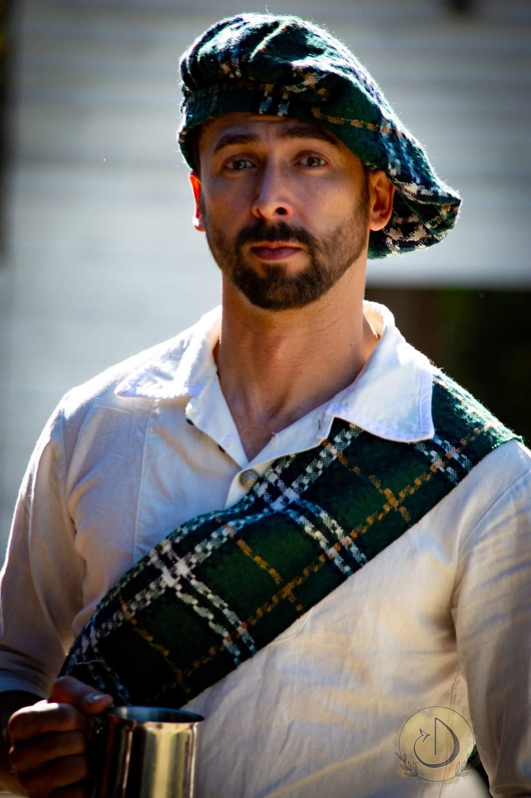 Douglas Mac'Mairt