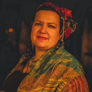 Arya Moldavian