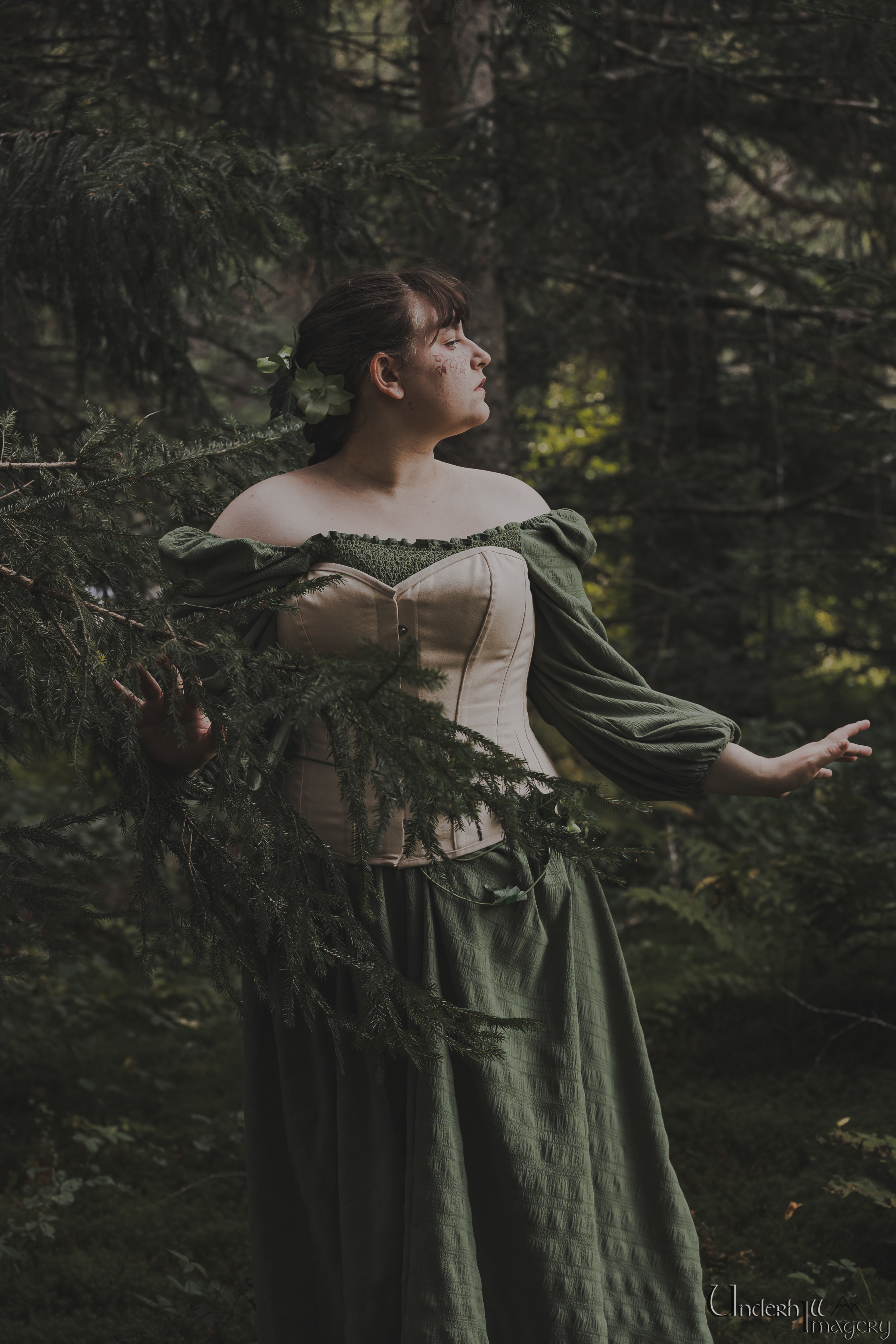 Fern Featherfield