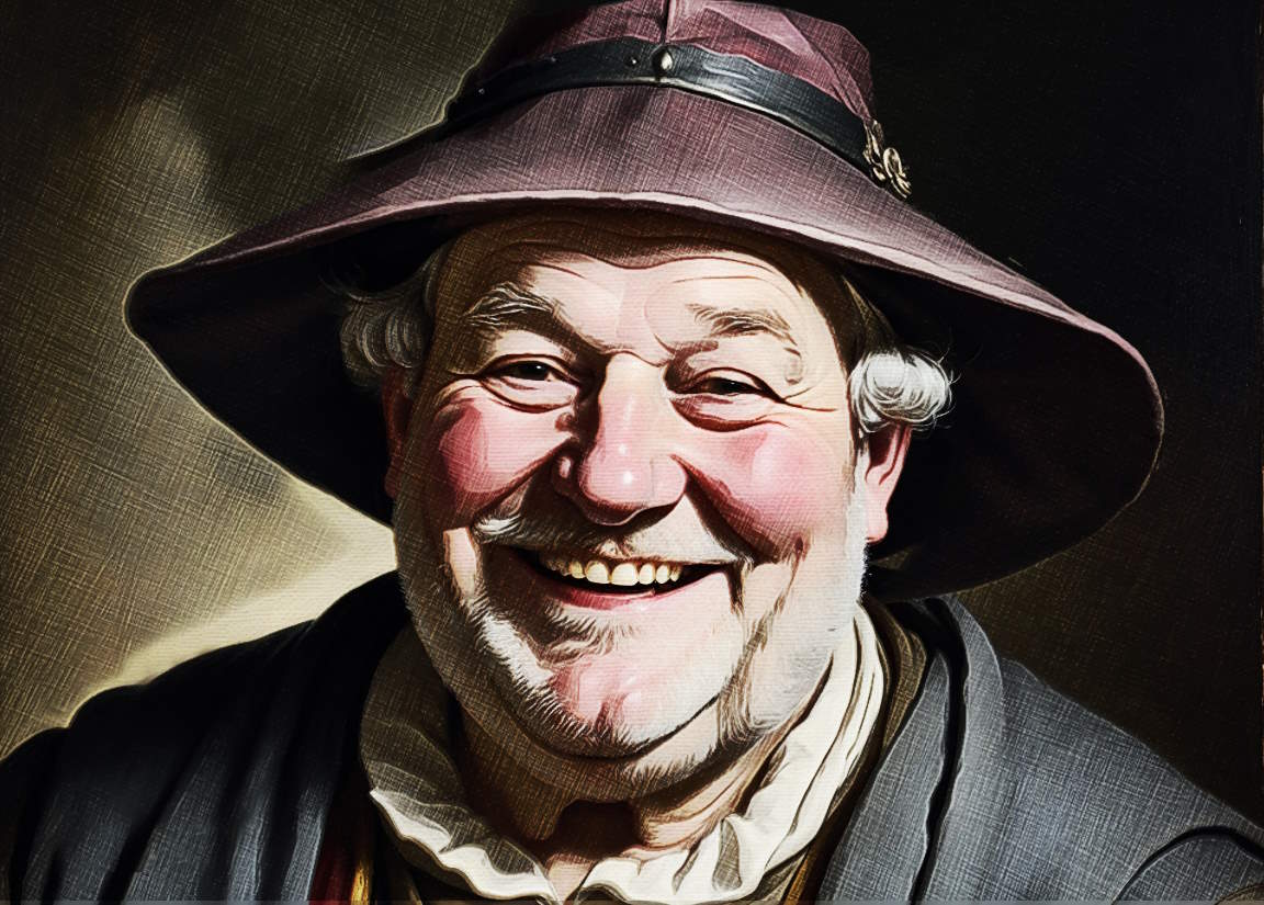 Bernard Avarus