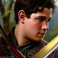 Thalion Halword
