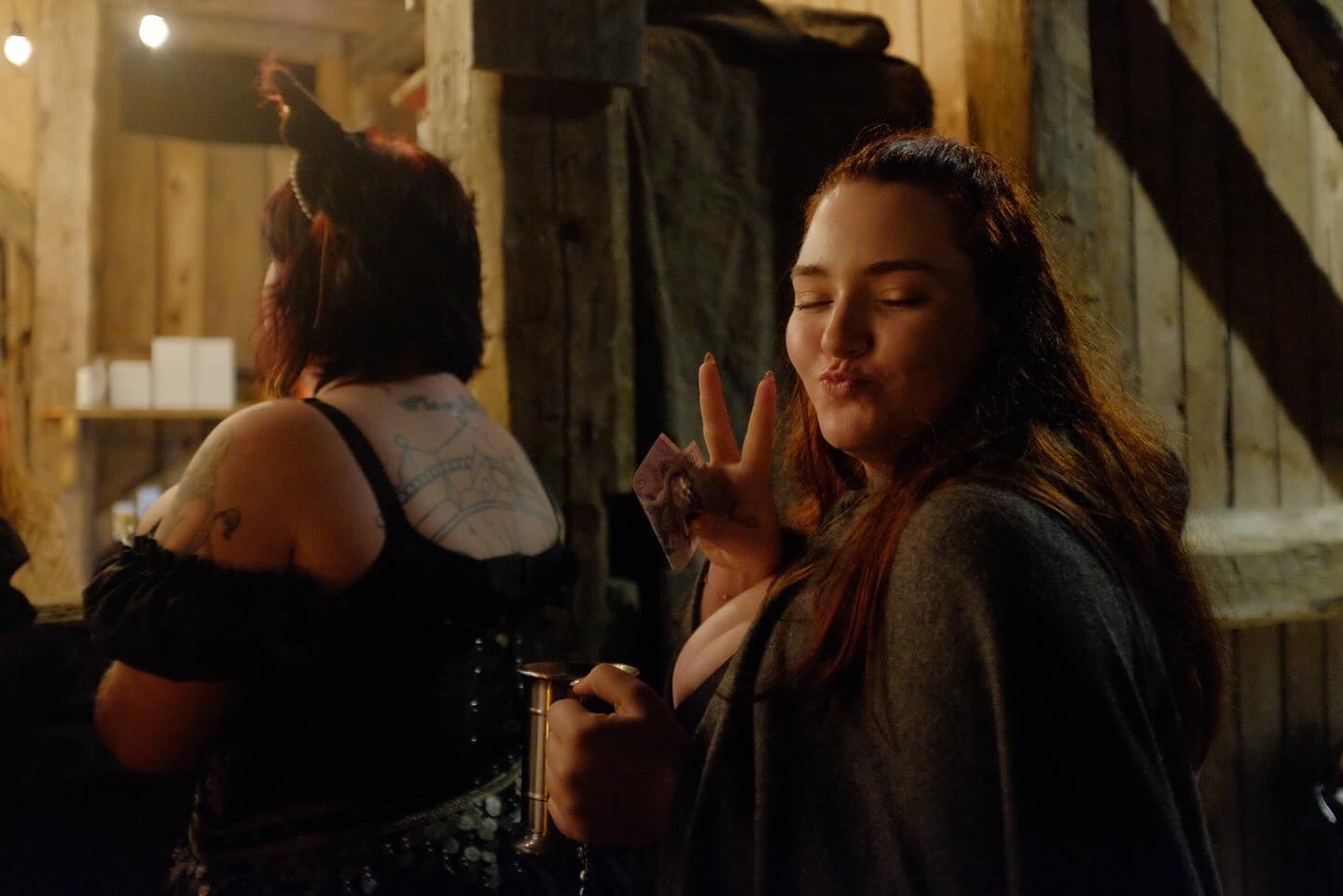 Naoise Stormborn