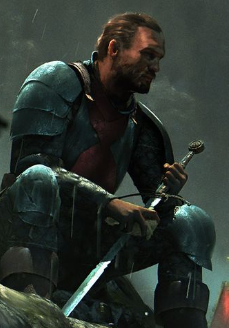 Gaius Carter