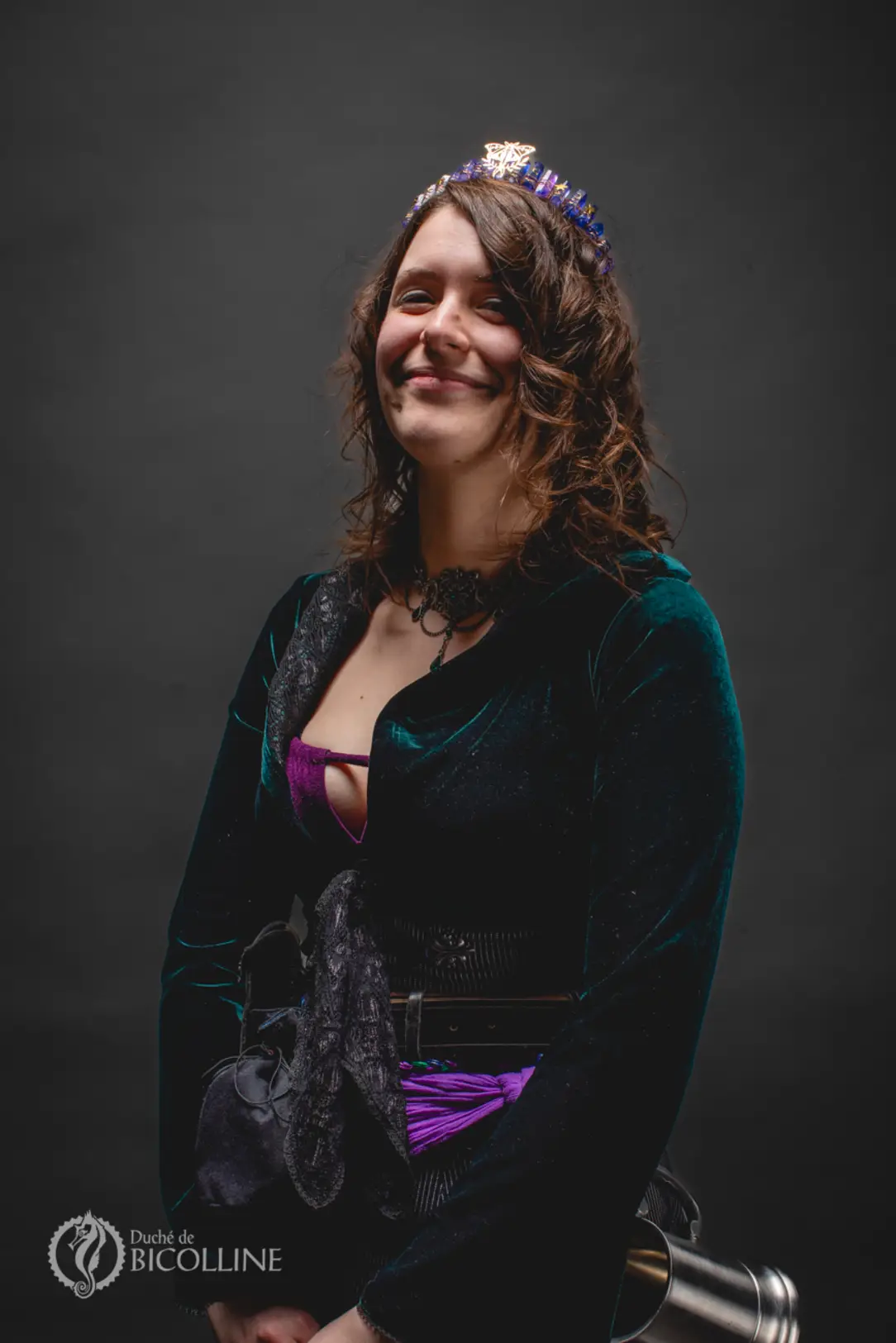 Liana Deseauxdouces