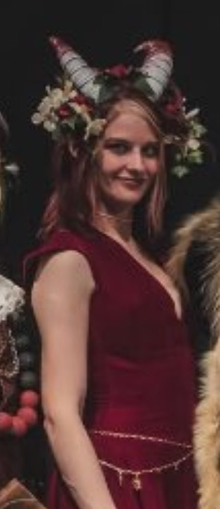 Teneissa Alderron