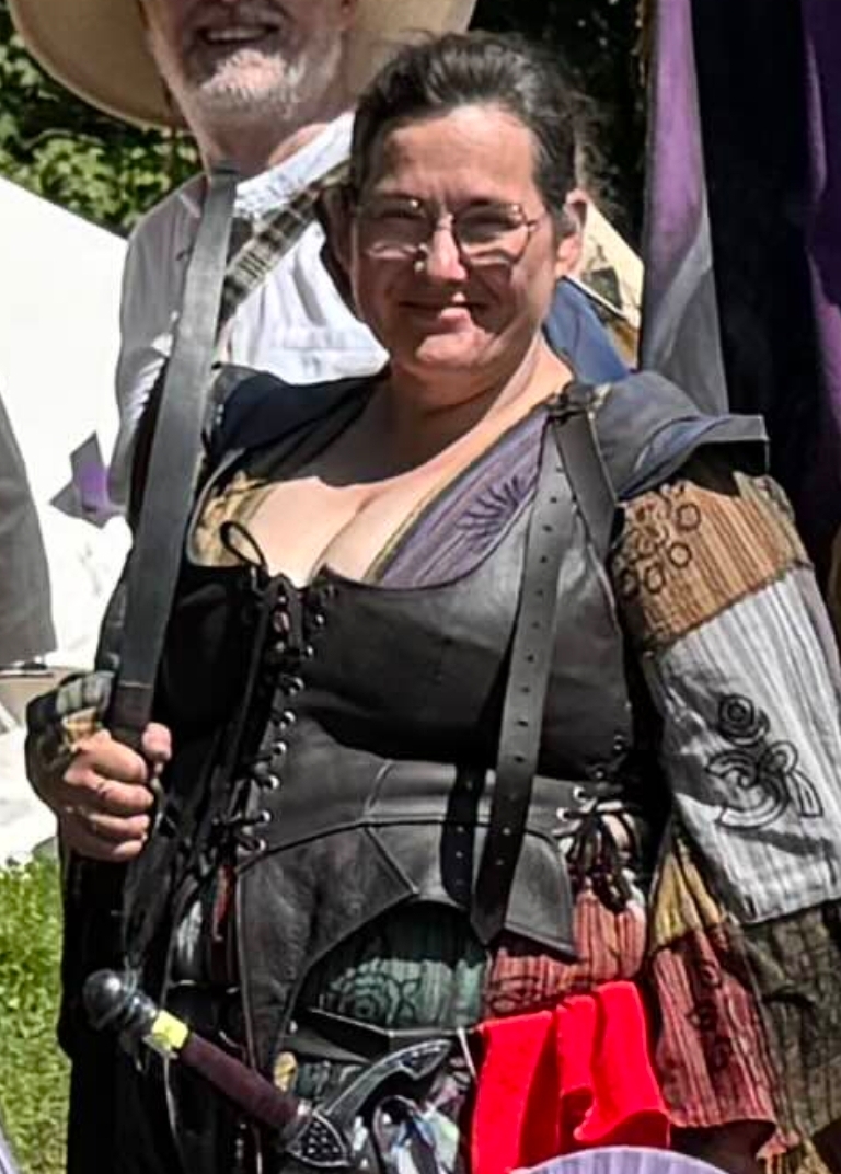 Saoirse O'Ceallaigh