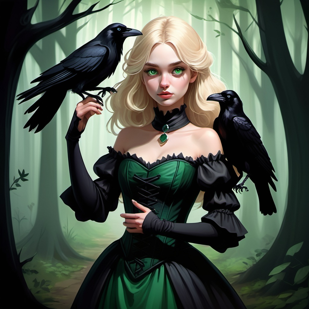 Eriska Faelith