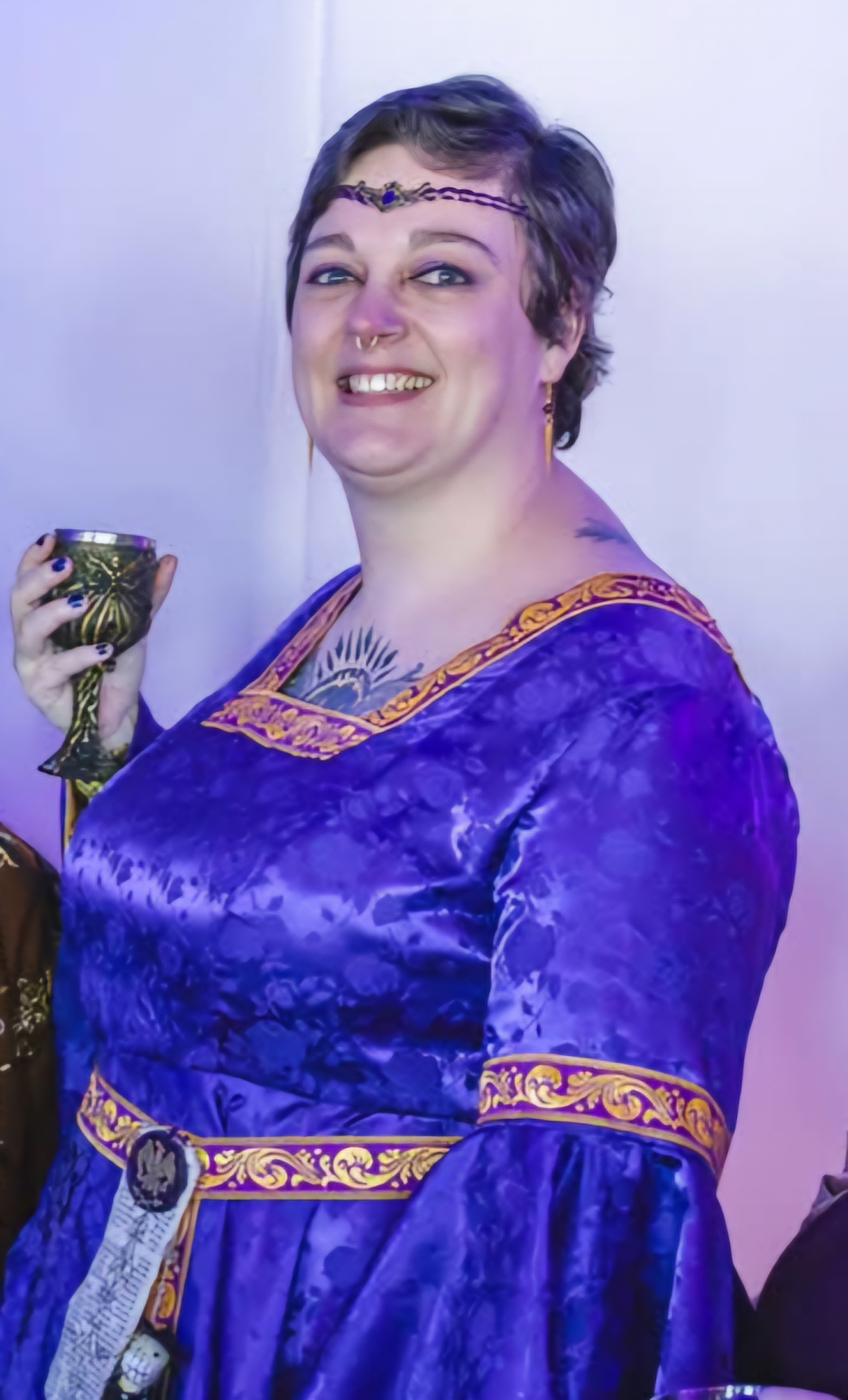 Katarana Kiki Corvidae