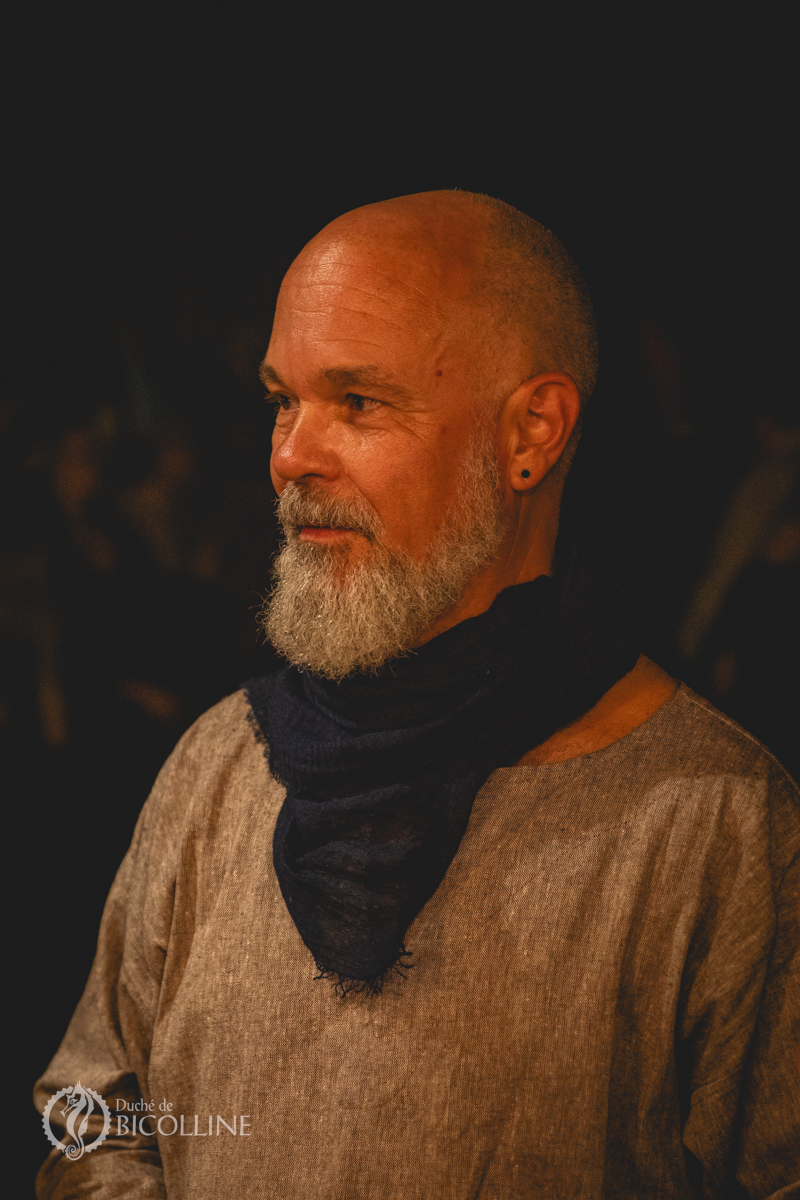 Clovis Devoss