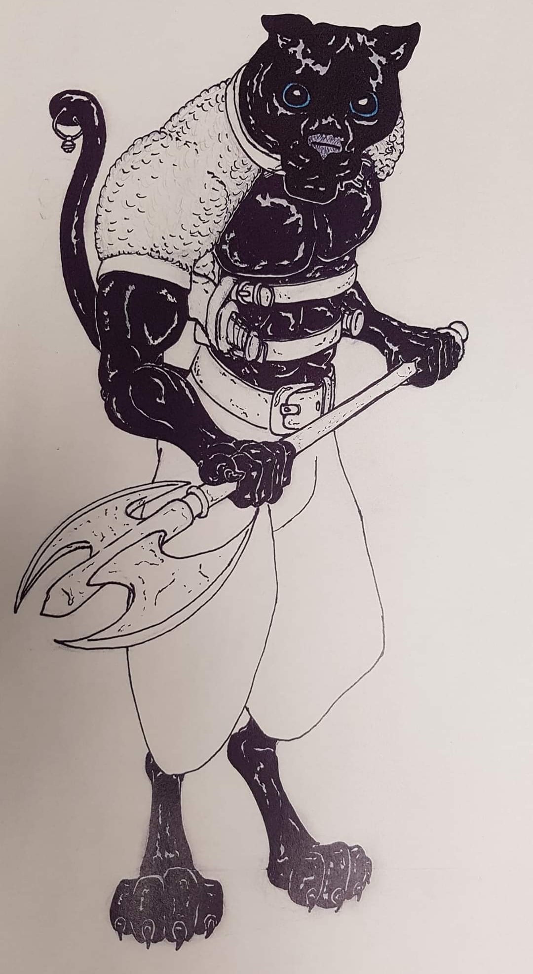Torquil (Torq)