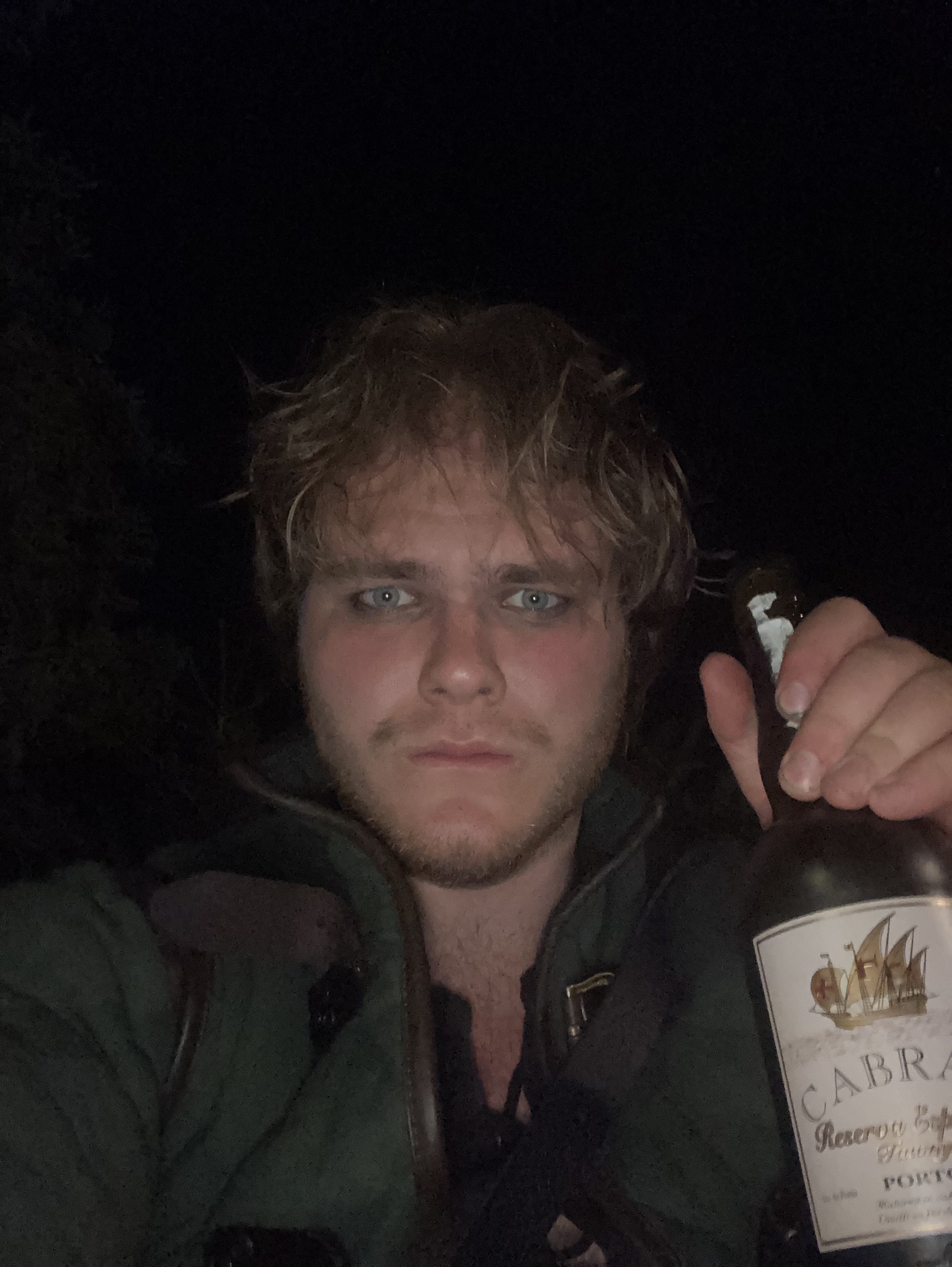 Caelen Vos