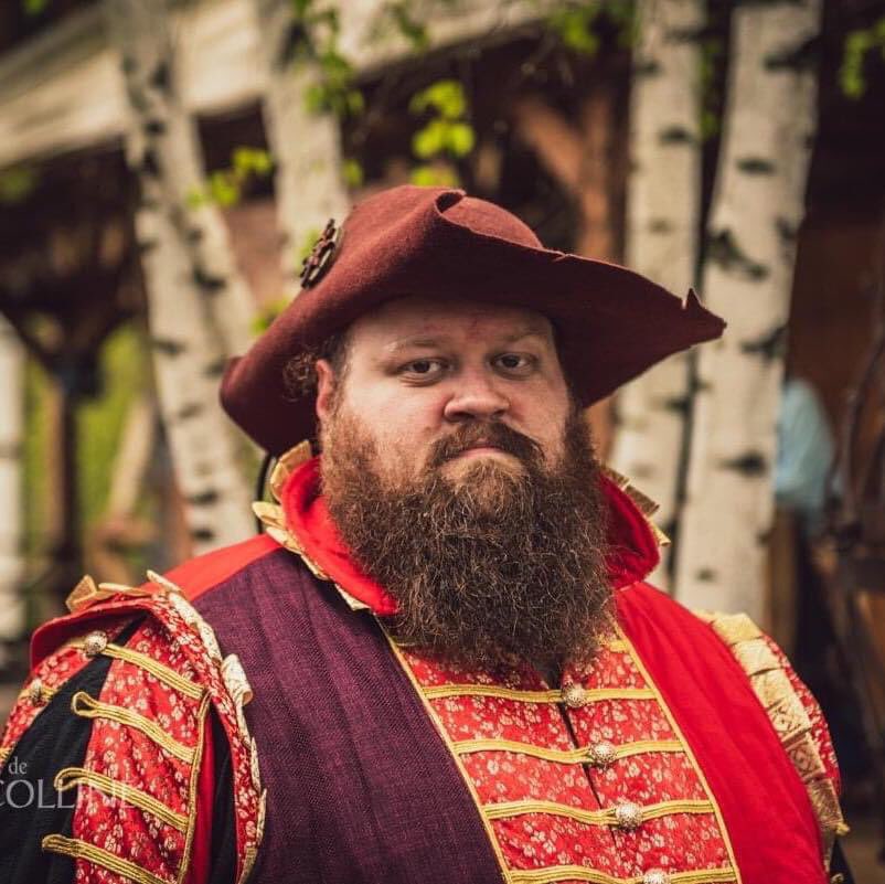 Hilderic Zhylka Morkasson dit Lhours