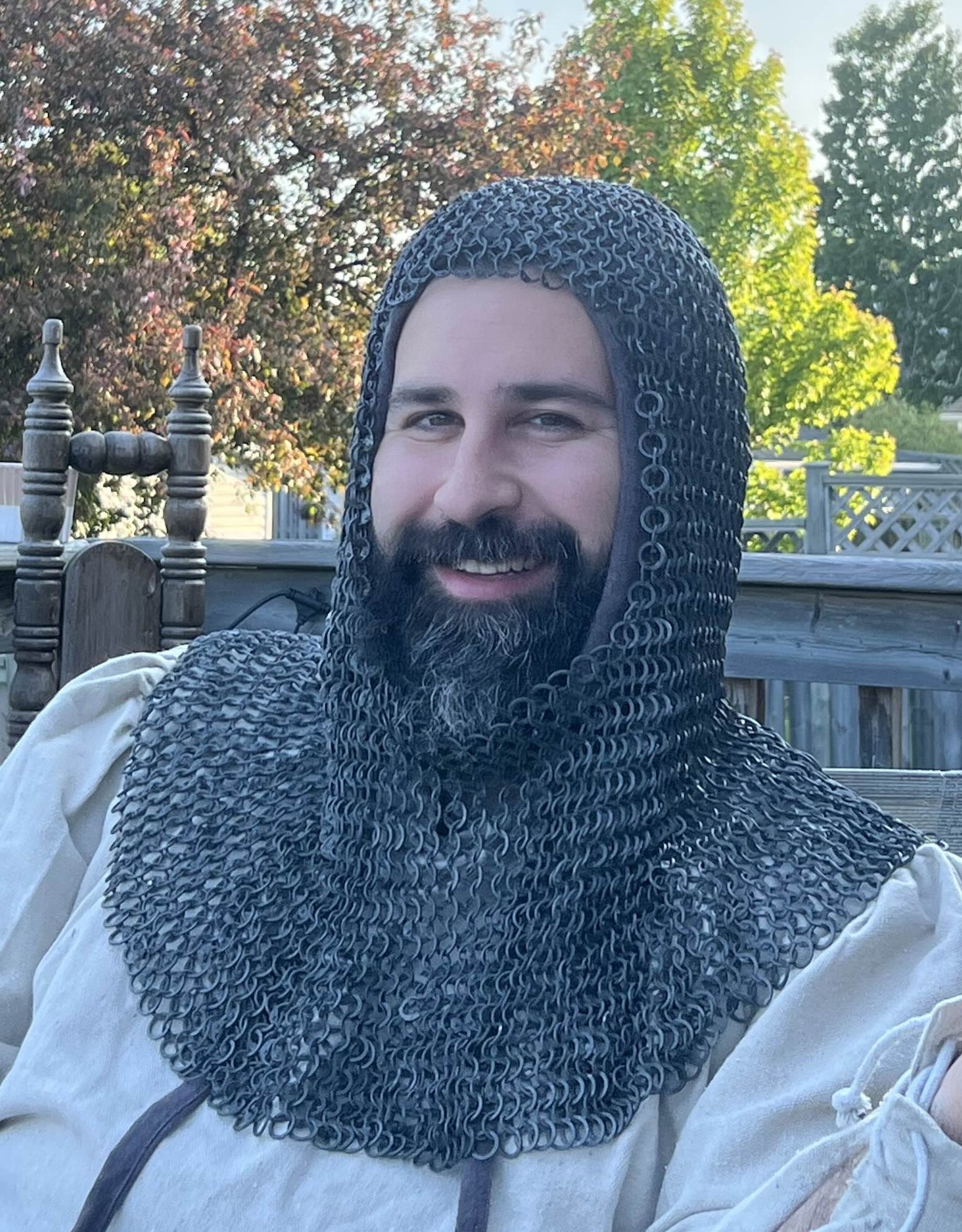 Olivier de Paipoonge