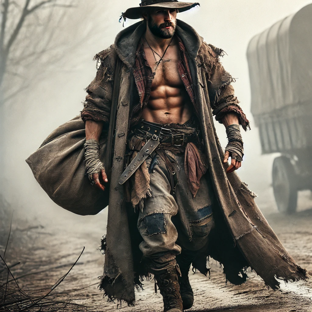 Calbad The Nomad
