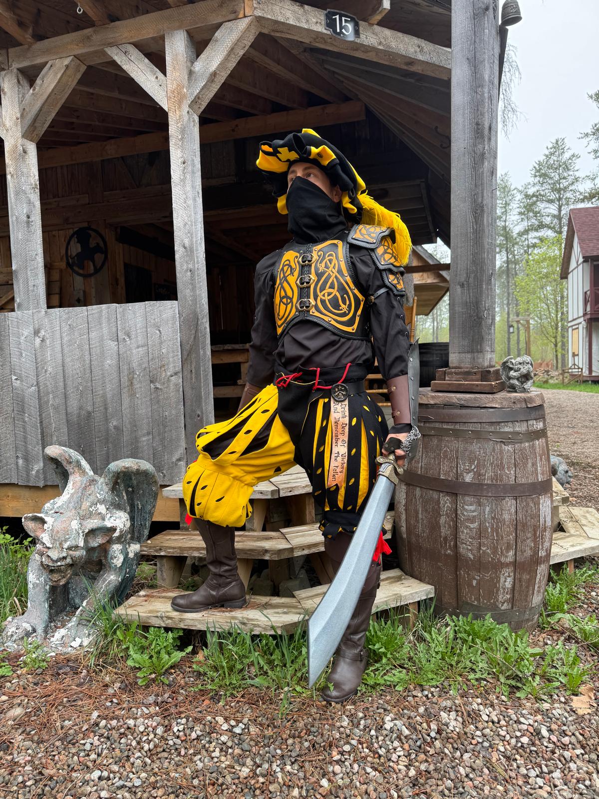 Tibalt