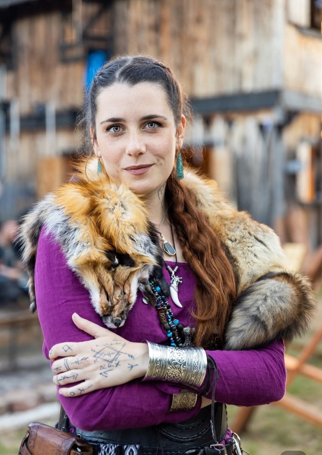 Astrid de Liastis