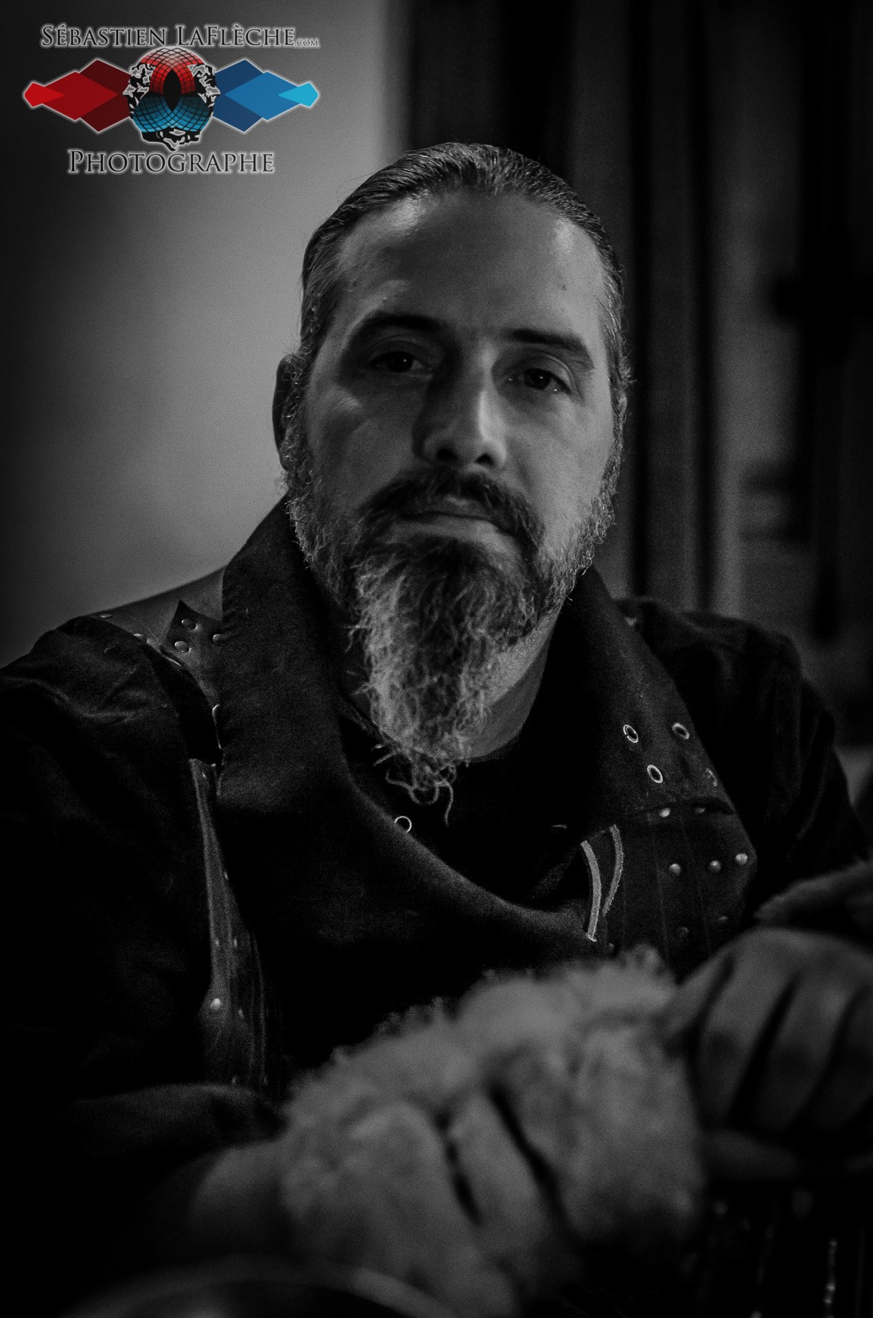 Kilindrief Anastaniel Dimitriel de Verte Feuille