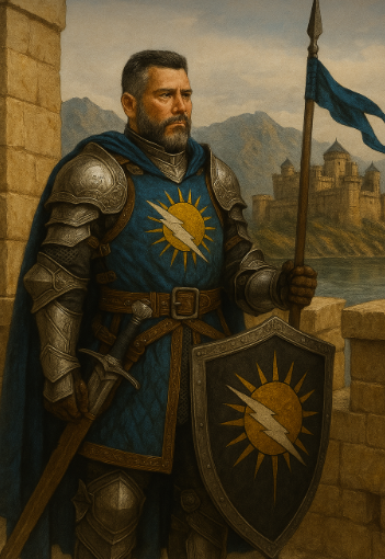 Simon de Miranda