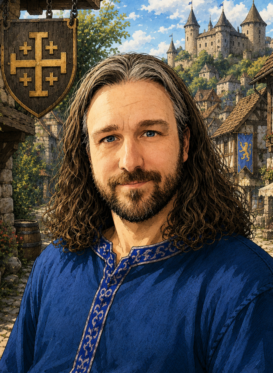 Sylvius Hersevigne
