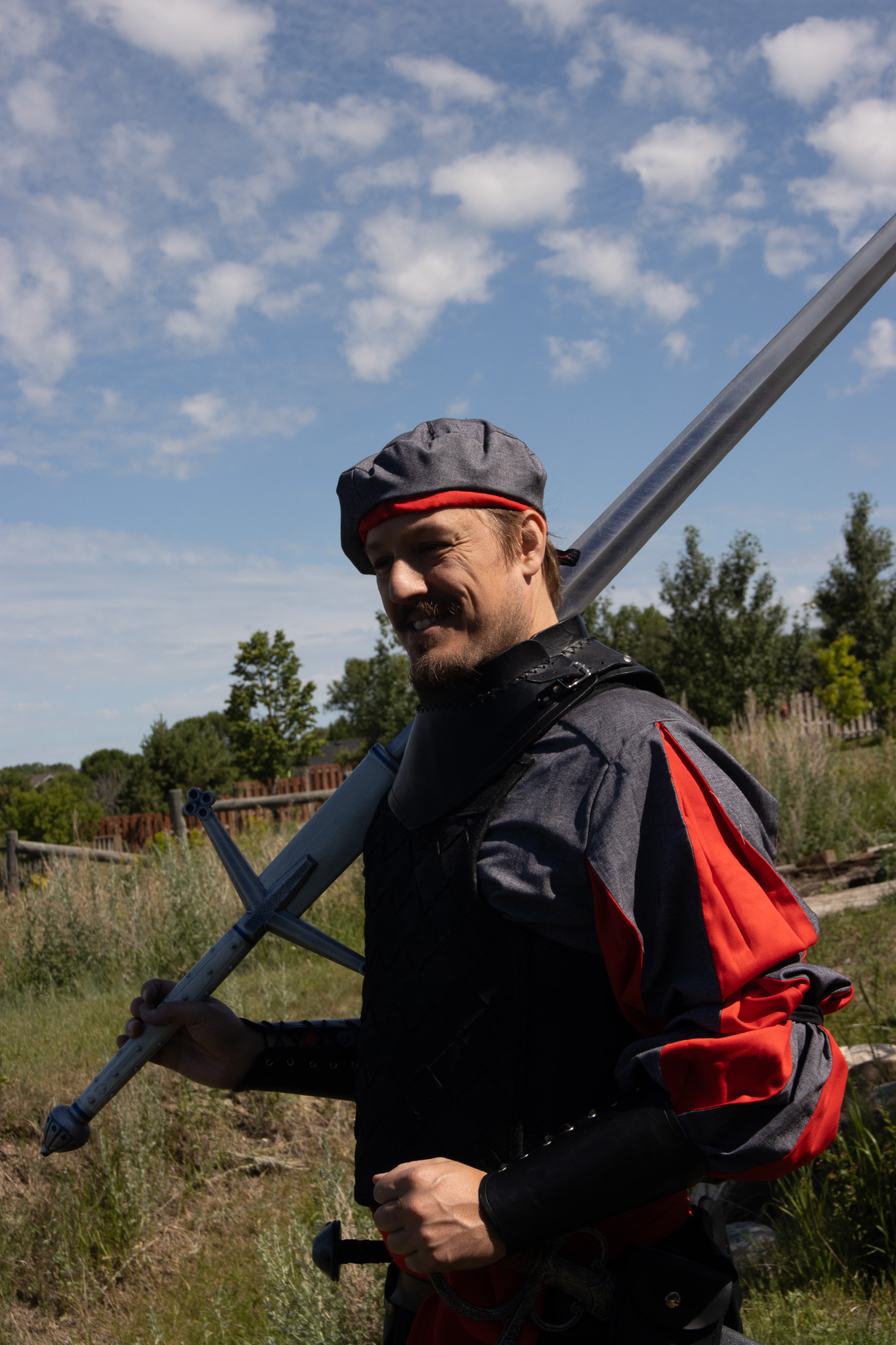 Rókabőr