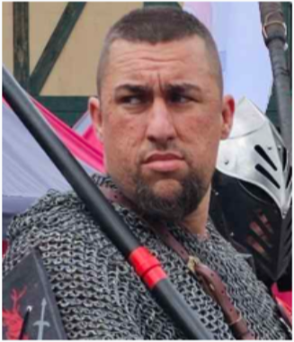 Bjorn du Cerf