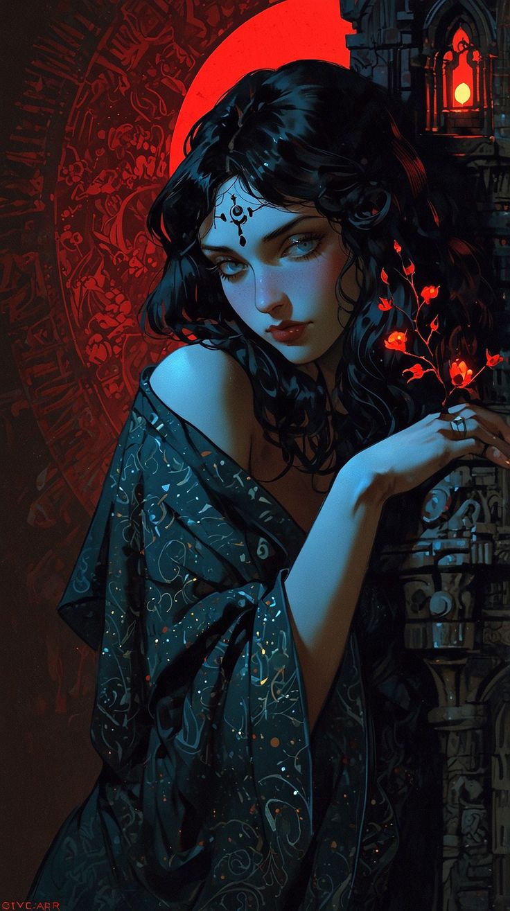 Ashmorah