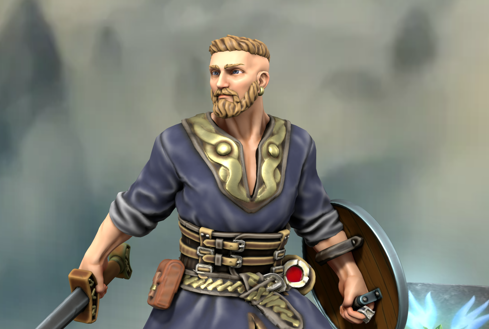Baldur