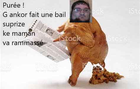Fimon Du Compté de Mayrand