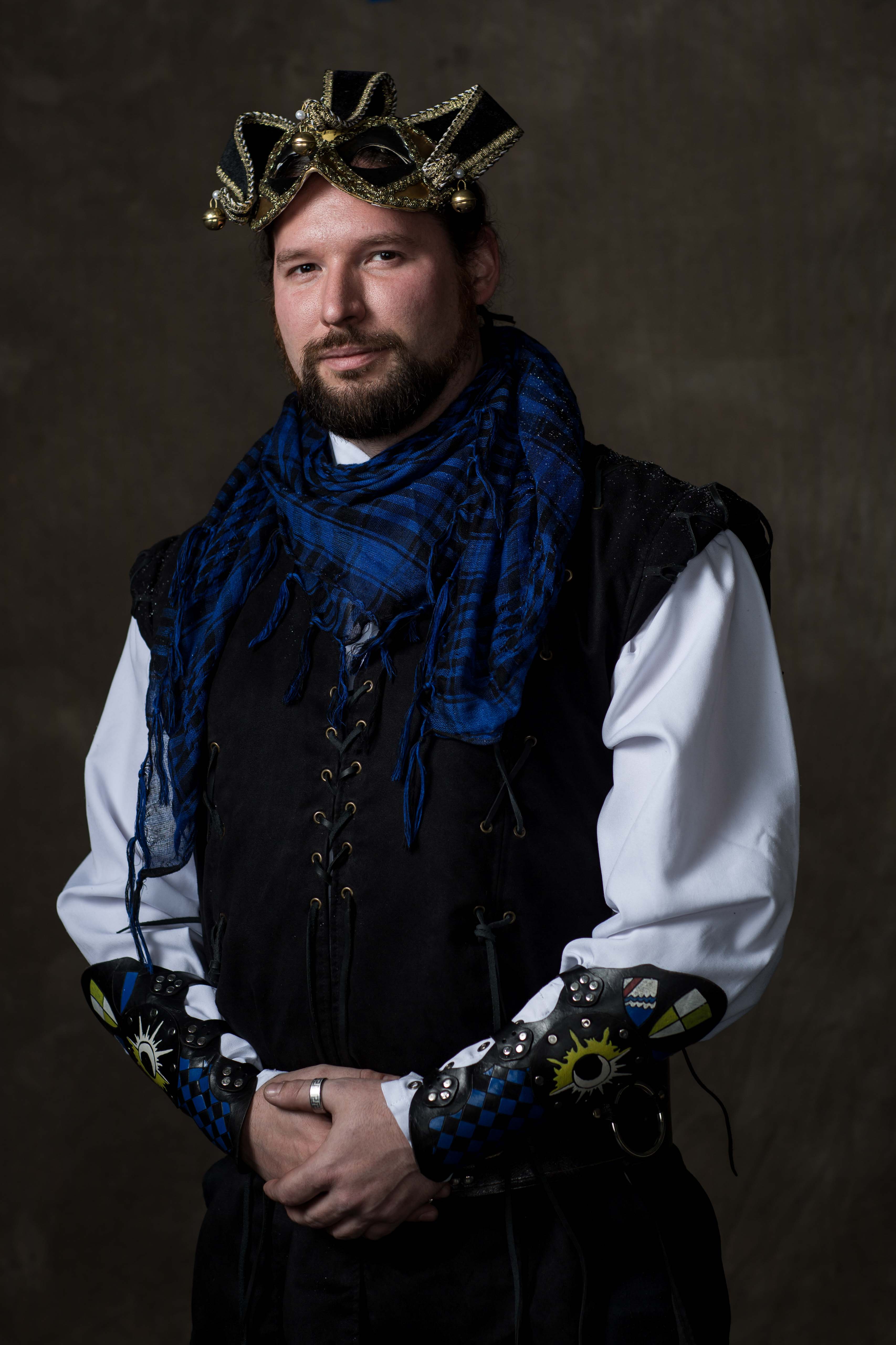Holorin Haldorsson