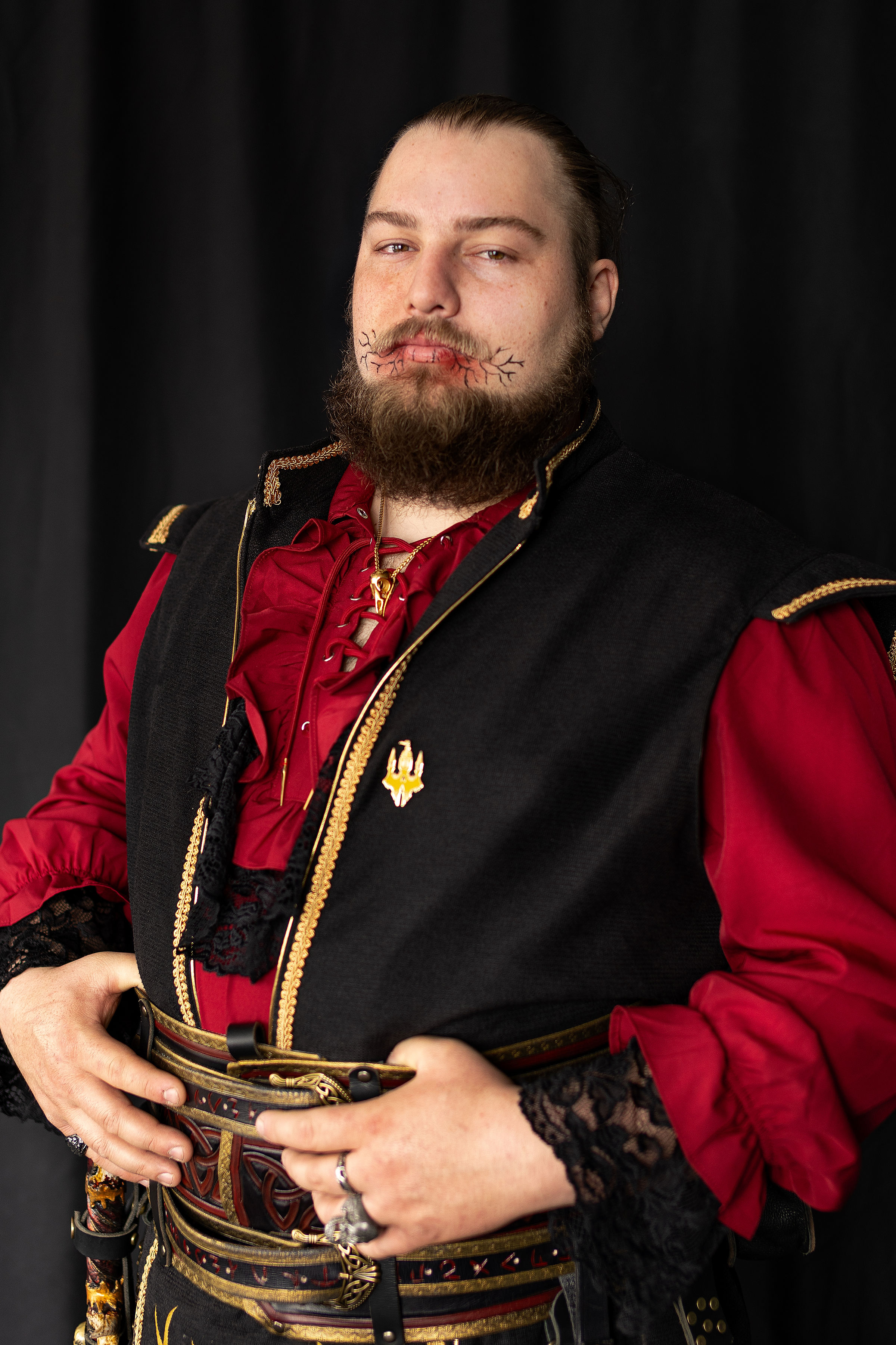 Nazeran Vestergaard