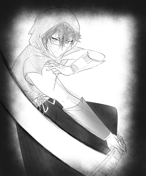 Ryuki Suoh