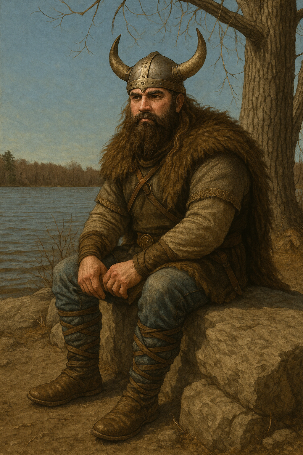 Thorsten Ragnarsson 
