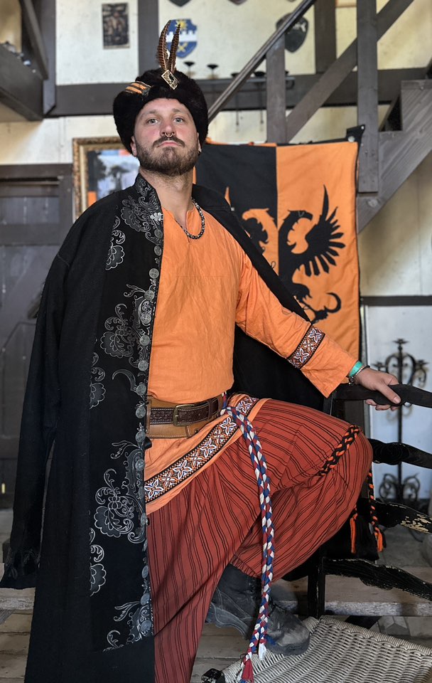 Antonov Straitovitch Disgratiov