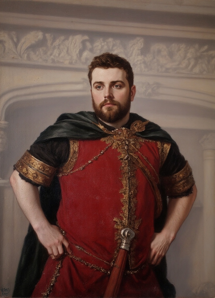 Lance DeLys