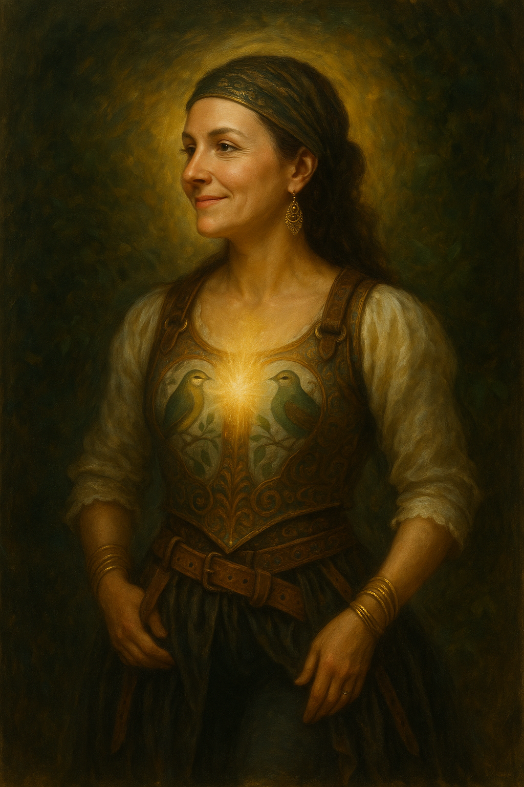 Asha