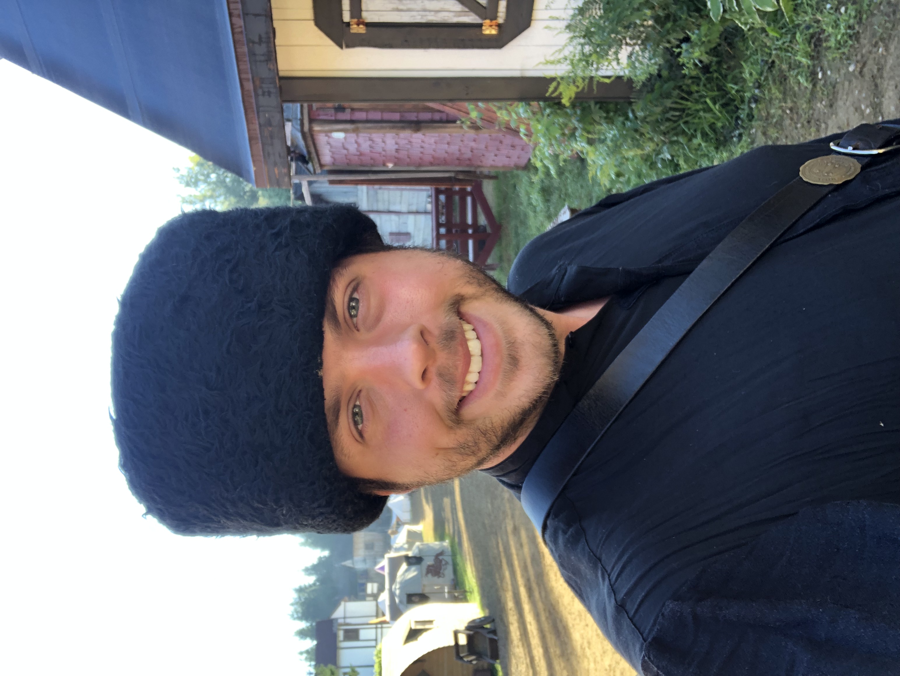 Krystof