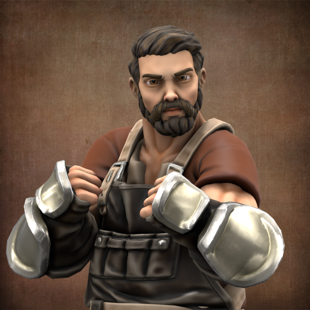 Filinor Lionson