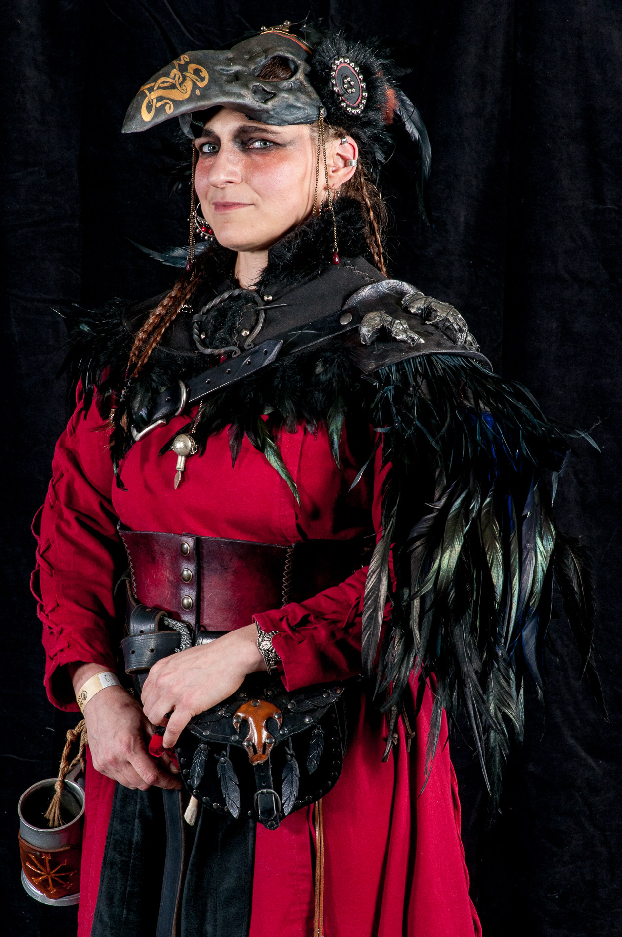 Magdalena